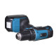 MAKITA DDF485RF3J akkuporakone 3x 18V 3Ah