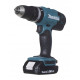 MAKITA DHP453SYEX Iskuporakone/väännin 18V