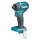 Makita DDF083Z pora 1,1 kg musta, turkoosi