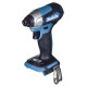 Isku 18V 140Nm DTD157Z MAKITA