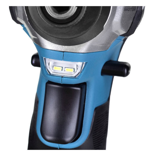 Isku 18V 140Nm DTD157Z MAKITA