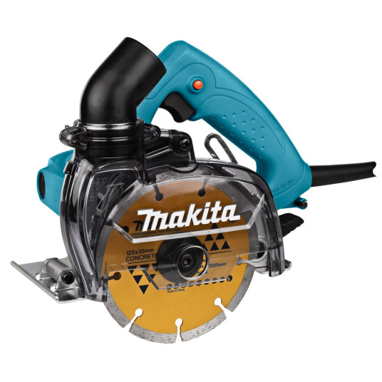 Makita 4100KB Sähköiset yleissakset 12200 RPM 1400 W