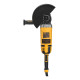 DEWALT DWE4579 kulmahiomakone 23 cm 6500 RPM 2600 W 5,9 kg