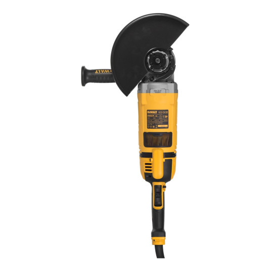 DEWALT DWE4579 kulmahiomakone 23 cm 6500 RPM 2600 W 5,9 kg