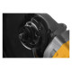 DEWALT DWE4579 kulmahiomakone 23 cm 6500 RPM 2600 W 5,9 kg