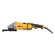 DEWALT DWE4579 kulmahiomakone 23 cm 6500 RPM 2600 W 5,9 kg