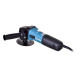 Makita SA5040C Kannettava Orbital Hiomakone Musta, Sininen 7800 RPM