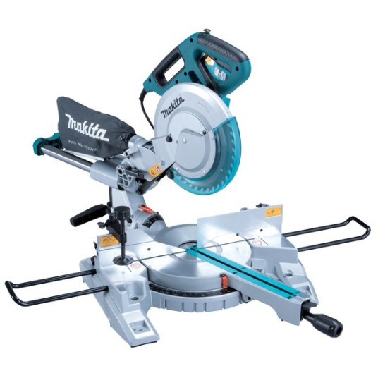 Makita LS1018LN poikkisaha 4300 RPM 1430 W