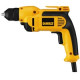 DEWALT DWD112S 2500 RPM Avaimeton 1,6 kg