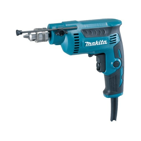 Makita DP2010 pora Key Black, Sininen 1 kg