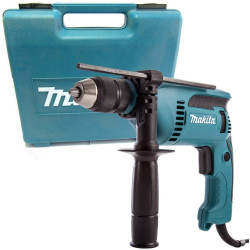 MAKITA WIERTARKA UDAROWA 680W WALIZKA HP1641K