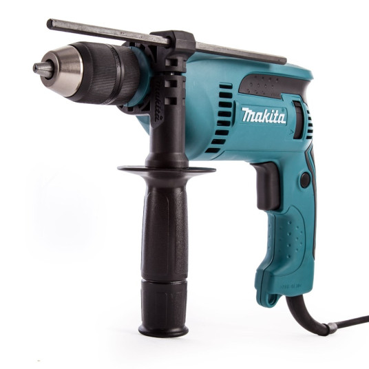 MAKITA WIERTARKA UDAROWA 680W WALIZKA HP1641K