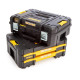 DEWALT DWST83395-1 Toolbox TSTAK 2.0 musta