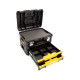 DEWALT DWST83395-1 Toolbox TSTAK 2.0 musta