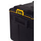 DEWALT DS400 DWST83342-1 Toolbox TOUGH SYSTEM 2.0 musta