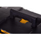 DEWALT DS400 DWST83342-1 Toolbox TOUGH SYSTEM 2.0 musta