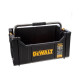 DEWALT DS280 Toolbox muovinen musta