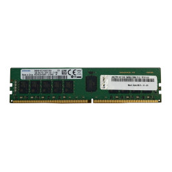 Lenovo 4X77A08633 muistimoduuli 32 Gt 1 x 32 Gt DDR4 3200 MHz