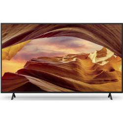 TV Sony KD-55X75WLPAEP LED 55" Smart