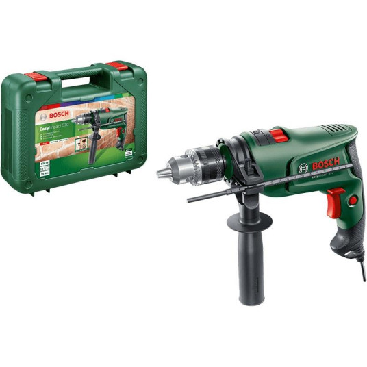 EasyImpact 570 AKC Iskuporakone