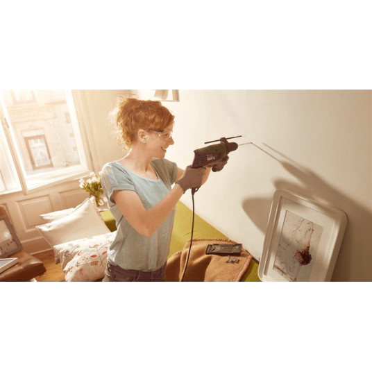 EasyImpact 570 AKC Iskuporakone