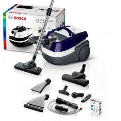 Pölynimuri Bosch BWD4174 AquaWash&Clean
