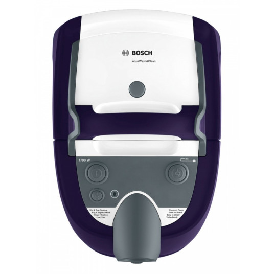 Pölynimuri Bosch BWD4174 AquaWash&Clean