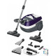 Pölynimuri Bosch BWD4174 AquaWash&Clean