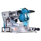 Makita LS1019L poikkileikkauskone