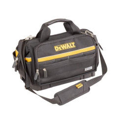 DEWALT DWST82991-1 TSTAK työkalujen säilytyslaukku Musta, Keltainen