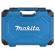 Makita E-08458 Mekaanikon työkalusarja 87 työkalua