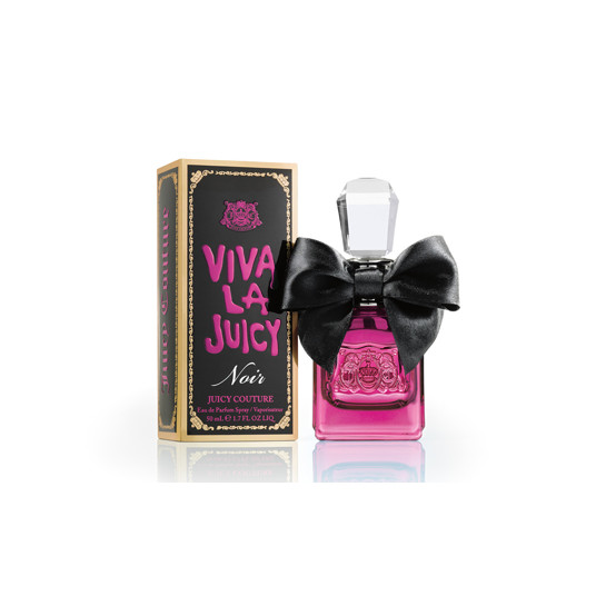 Juicy Couture - Viva La Juicy Noir - EDP - 100 ml