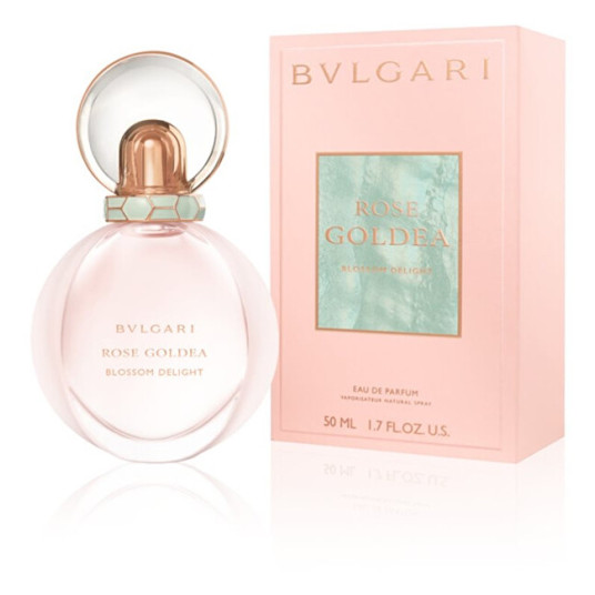 Bvlgari - Rose Goldea Blossom Delight - EDP - 75 ml