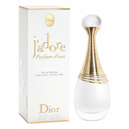 Dior - J`adore Parfum d`Eau - EDP - 2 ml - suihke sumuttimella