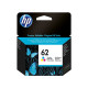 "HP Tinte 62 C2P06AE Color (syaani/magenta/keltainen)"