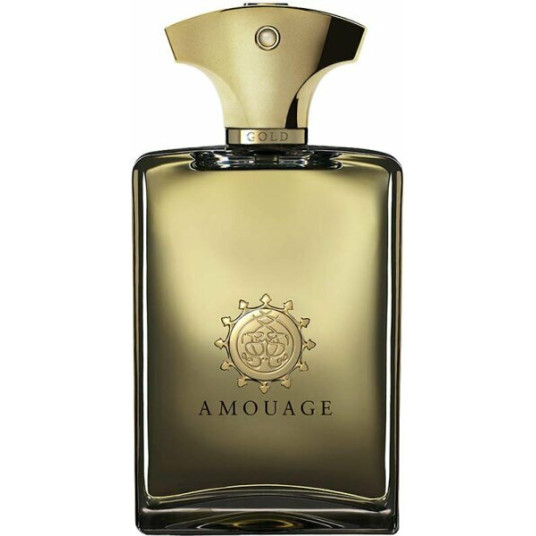 Amouage - Amouage Gold Man - EDP - 100 ml