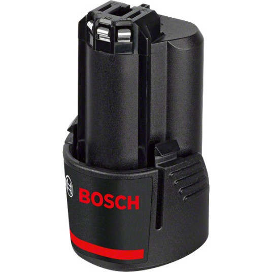 Bosch GBA Professional -akku - Li-Io