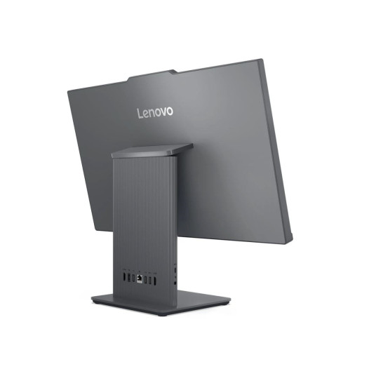 Lenovo IdeaCentre AIO 24IRH9 i7-13620H 23,8" FHD IPS AG 250nits 100Hz 16GB DDR5 5200 SSD512 Intel UHD Graphics NoOS Luna Grey