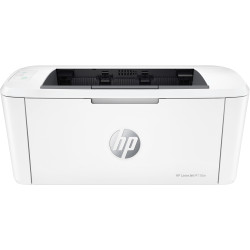 HP LaserJet M110w tulostin, mustavalkoinen, tulostin pieneen toimistoon, tulostus, kompakti koko