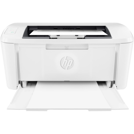 HP LaserJet M110w tulostin, mustavalkoinen, tulostin pieneen toimistoon, tulostus, kompakti koko