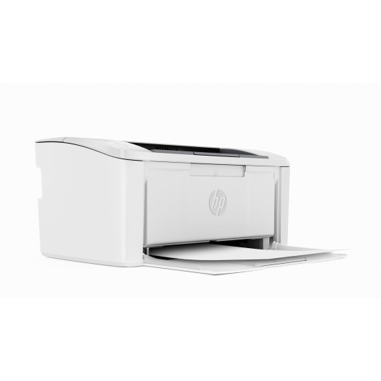 HP LaserJet M110w tulostin, mustavalkoinen, tulostin pieneen toimistoon, tulostus, kompakti koko