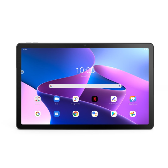 Tabletti Lenovo Tab M10 Plus 4G LTE 4GB/128GB Grey