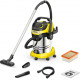 Pölynimuri Karcher WD 6 P S V-30/8/35/T (1.628-381.0)