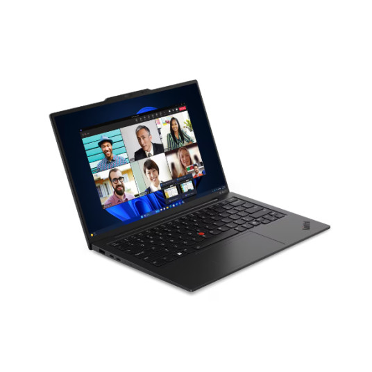 Lenovo | ThinkPad X1 Carbon Gen 12 | Musta | 14" | IPS | WUXGA | 1920 x 1200 pikseliä | Häikäisynesto | Intel Core i7 | ULT7-155U | 16 Gt | LPDDR5x | SSD 512 Gt | Intel Graphics | Windows 11 Pro | 802.11ax | BluetoothTE-versio 5.3 | L päivitettävä Näppäim