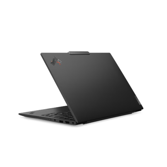 Lenovo | ThinkPad X1 Carbon Gen 12 | Musta | 14" | IPS | WUXGA | 1920 x 1200 pikseliä | Häikäisynesto | Intel Core i7 | ULT7-155U | 16 Gt | LPDDR5x | SSD 512 Gt | Intel Graphics | Windows 11 Pro | 802.11ax | BluetoothTE-versio 5.3 | L päivitettävä Näppäim