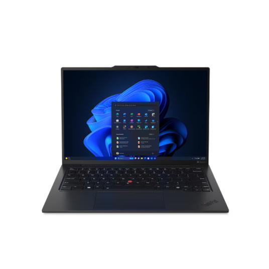 Lenovo | ThinkPad X1 Carbon Gen 12 | Musta | 14 tuumaa