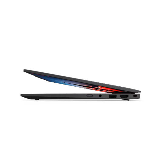 Lenovo | ThinkPad X1 Carbon Gen 12 | Musta | 14 tuumaa