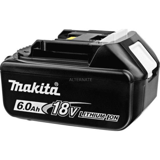 Makita BL1860B Akku 18V / 6 0Ah Li-Ion