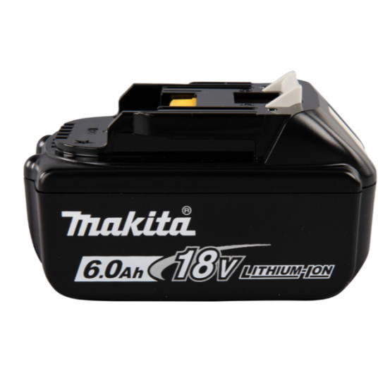 Makita BL1860B Akku 18V / 6 0Ah Li-Ion