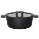 Pot New Hard Face 5 l/26 cm, kannella